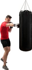 Боксерский мешок Marbo MC-W150/45EX (1000677) без наполнителя цена и информация | Боевые искусства | pigu.lt