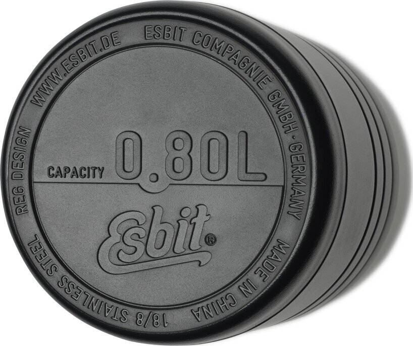 Maisto termosas Esbit, 0.8l kaina ir informacija | Maisto saugojimo  indai | pigu.lt
