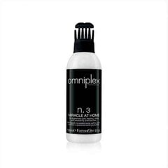 Интенсивная восстановительная процедура Omniplex Nº 3 Farmavita (100 ml) цена и информация | Средства для укрепления волос | pigu.lt