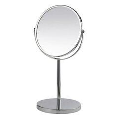 Padidinamasis veidrodis Versa, 15 x 34,5 x 17 cm kaina ir informacija | Kosmetinės, veidrodėliai | pigu.lt