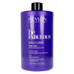 Kondicionierius Revlon, 750 ml kaina ir informacija | Balzamai, kondicionieriai | pigu.lt