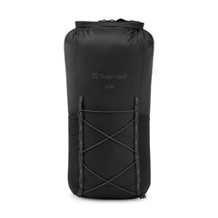 Kuprinė Trekmates Drypack RS, 20 l, juoda kaina ir informacija | Kuprinės ir krepšiai | pigu.lt
