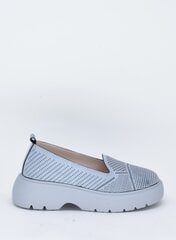 Комфортные туфли для женщин LAURA BERTI, 21100295.40 цена и информация | Спортивная обувь, кроссовки для женщин | pigu.lt