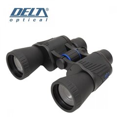 Delta Optical Voyager II 10x50WA kaina ir informacija | Žiūronai | pigu.lt