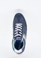 Vyriški sportinio stiliaus batai Soter 15921005, mėlynos spalvos цена и информация | Kedai vyrams | pigu.lt