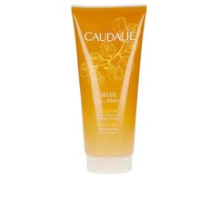 Dušo želė Caudalie Soleil Des Vignes Shower Gel, 200ml kaina ir informacija | Dušo želė, aliejai | pigu.lt