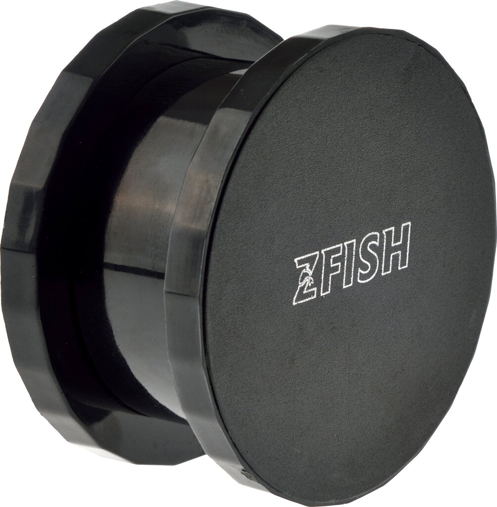 Masalų smulkintuvas ZFish, juodas kaina ir informacija | Kiti žvejybos reikmenys | pigu.lt