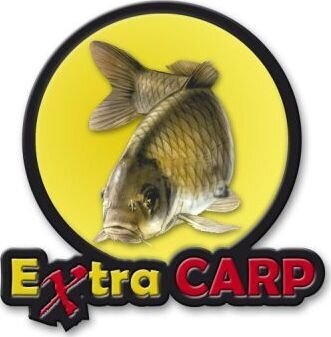 Masalo fiksatorių rinkinys Extra Carp Extra, 2 dalių kaina ir informacija | Kiti žvejybos reikmenys | pigu.lt