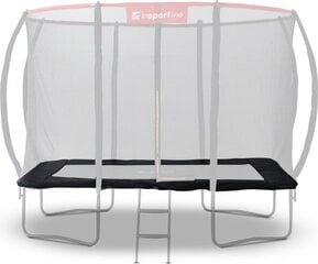 Batuto spyruoklių apsauga inSPORTline QuadJump Pro, 183x274 cm цена и информация | Батуты | pigu.lt