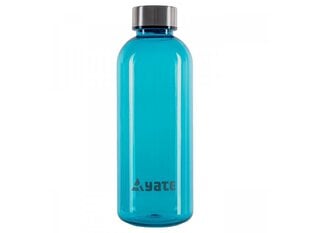 Butelis vandeniui Yate, 600 ml, mėlynas kaina ir informacija | Gertuvės | pigu.lt
