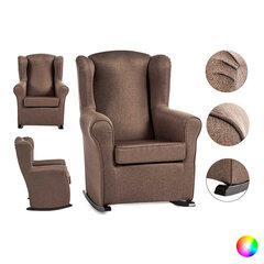 Кресло Sedia 70 x 97 x 75 см цена и информация | Кресла в гостиную | pigu.lt