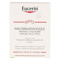 таблетка Eucerin PH5 Мыло (100 gr) цена и информация | Мыло | pigu.lt