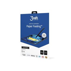 Huawei MatePad Paper - 3mk FlexibleGlass™ 11'' защита экрана цена и информация | Аксессуары для планшетов, электронных книг | pigu.lt