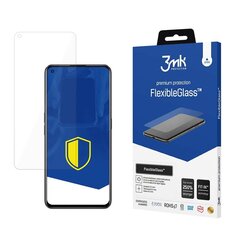 Realme 7 Pro - 3mk FlexibleGlass™ screen protector цена и информация | Защитные пленки для телефонов | pigu.lt