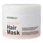 Plaukų kaukė Montibello Miracle Hair 5 200 ml kaina ir informacija | Priemonės plaukų stiprinimui | pigu.lt