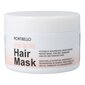 Plaukų kaukė Montibello Miracle Hair 5 200 ml цена и информация | Priemonės plaukų stiprinimui | pigu.lt