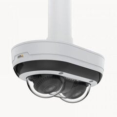 Kamera ACC Axis /T94N02D 02076-001 цена и информация | Камеры видеонаблюдения | pigu.lt
