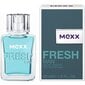 Tualetinis vanduo Mexx Fresh Man EDT vyrams 30 ml цена и информация | Kvepalai vyrams | pigu.lt