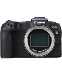 Canon EOS RP Body цена и информация | Цифровые фотоаппараты | pigu.lt