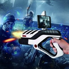 Пистолет виртуальной реальности AR Magic Gun для Android, iOS цена и информация | Игрушки для мальчиков | pigu.lt