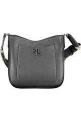 Rankinė moterims Ralph Lauren 431859605007_BLACK_UNI kaina ir informacija | Moteriškos rankinės | pigu.lt