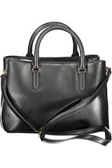 Rankinė moterims Ralph Lauren 431876725004_BLACK_UNI цена и информация | Женские сумки | pigu.lt