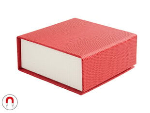 JK Box Dovanų dėžutė papuošalų rinkiniui LL-5 / A7 kaina ir informacija | Dovanų pakavimo priemonės | pigu.lt