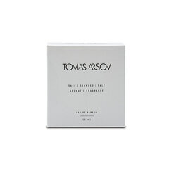 Kvapusis vanduo Tomas Arsov Sage Seaweed Salt EDP moterims, 50ml kaina ir informacija | Kvepalai moterims | pigu.lt