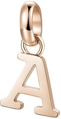 Brosway Подвеска из розового золота A Très Jolie BTJM220 цена и информация | Женские браслеты | pigu.lt