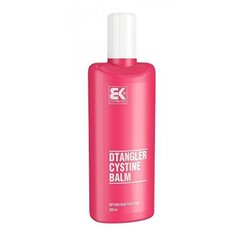 Plaukų balzamas Brazil Keratin Dtangler Cystine, 300 ml kaina ir informacija | Balzamai, kondicionieriai | pigu.lt