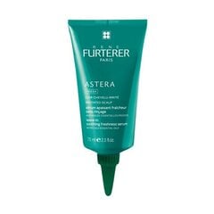 Освежающая сыворотка для кожи головы Astera Fresh Soothing Freshness Serum, 75 мл цена и информация | Средства для укрепления волос | pigu.lt
