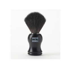 Šepetėlis po skutimosi Hawkins & Brimble Synthetic Shaving Brush цена и информация | Косметика и средства для бритья | pigu.lt