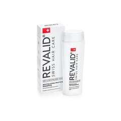 Kondicionierius Revalid Revitalizing Protein Conditioner, 250ml kaina ir informacija | Balzamai, kondicionieriai | pigu.lt