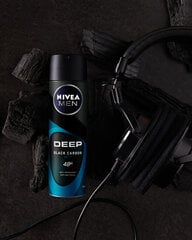 Antiperspirantinis purškalas vyrams Men Deep Beat, 150 ml kaina ir informacija | Dezodorantai | pigu.lt