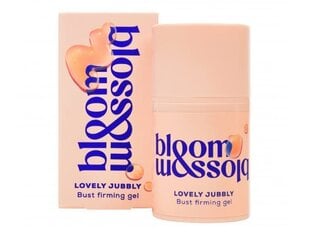 Stangrinantis kremas Bloom & Blossom Lovely Jubbly Bust Firming Gel, 50 ml kaina ir informacija | Kūno kremai, losjonai | pigu.lt