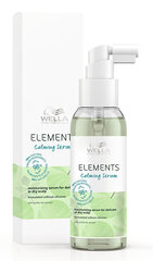 Успокаивающая сыворотка для сухой и чувствительной кожи головы Elements Calming Serum, 100 мл цена и информация | Средства для укрепления волос | pigu.lt