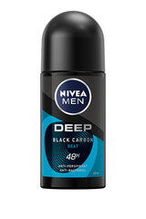 Rutulinis antiperspirantas vyrams Men Deep Beat, 50 ml цена и информация | Дезодоранты | pigu.lt