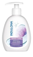 Skystas muilas Sensi Care, 300 ml цена и информация | Мыло | pigu.lt