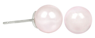 Levien Нежные жемчужные серьги Pearl Rosaline цена и информация | Серьги | pigu.lt