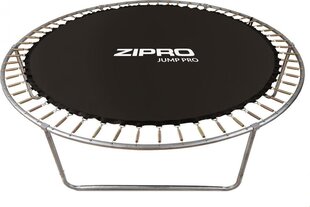 Prekė su pažeidimu.Batutas ZIPRO Jump Pro Premium 10FT, 312 cm, su vidiniu apsauginiu tinklu цена и информация | Батуты | pigu.lt