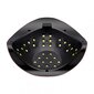 Activeshop UV/LED Professional ALL4LIGHT V7 168W WHITE kaina ir informacija | Manikiūro, pedikiūro aparatai | pigu.lt