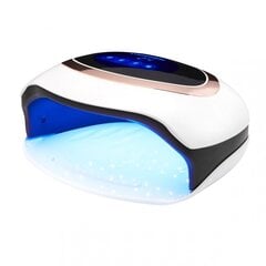 UV/LED лампа для лака Professional Sun Plus 150W цена и информация | Аппараты для маникюра и педикюра | pigu.lt
