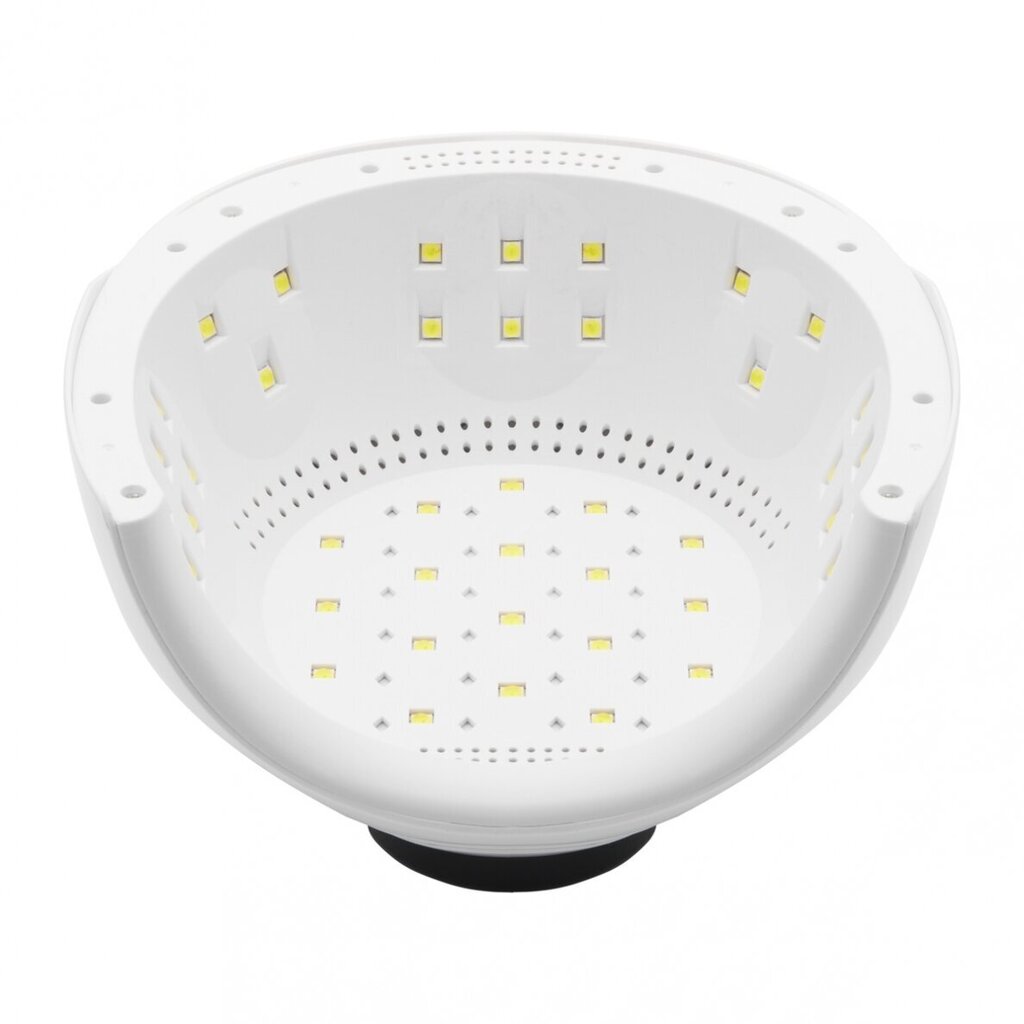 Activeshop UV/LED Professional 168W WHITE цена и информация | Manikiūro, pedikiūro aparatai | pigu.lt