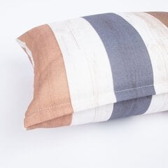 Dekoratyvinė pagalvėlė Loneta kaina ir informacija | Dekoratyvinės pagalvėlės ir užvalkalai | pigu.lt