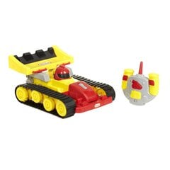 Žaislas Little Tikes RC buldozerio lenktynininkas 646997 kaina ir informacija | Žaislai berniukams | pigu.lt