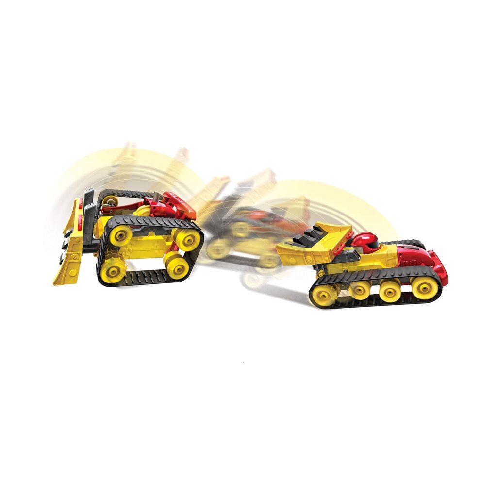 Žaislas Little Tikes RC buldozerio lenktynininkas 646997 kaina ir informacija | Žaislai berniukams | pigu.lt