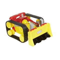 Žaislas Little Tikes RC buldozerio lenktynininkas 646997 kaina ir informacija | Žaislai berniukams | pigu.lt