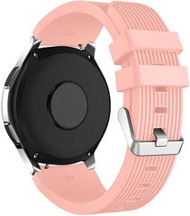 Ремешок 4wrist для Samsung Galaxy Watch, 20 мм цена и информация | Аксессуары для смарт-часов и браслетов | pigu.lt
