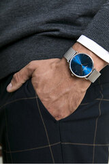 Laikrodis vyrams Frederic Graff hFG081 kaina ir informacija | Vyriški laikrodžiai | pigu.lt