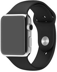 Сменный ремешок 4wrist Apple Watch 38/40мм цена и информация | Аксессуары для смарт-часов и браслетов | pigu.lt